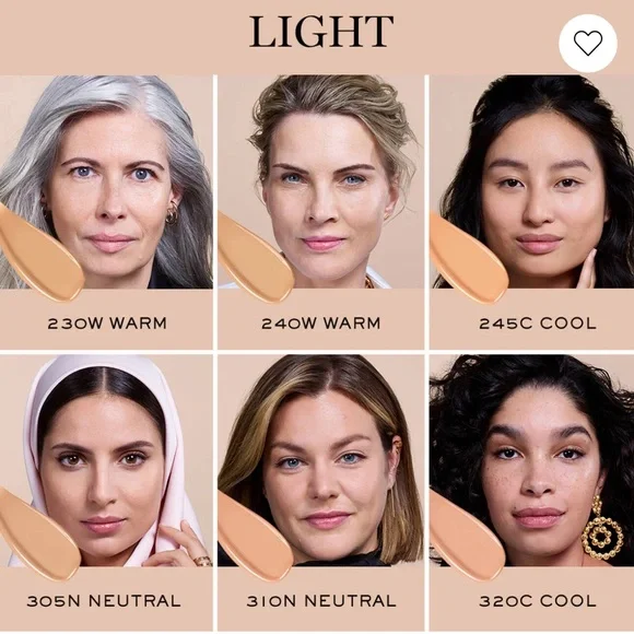 Lancôme TEINT IDOLE ULTRA WEAR CARE & GLOW Foundation pick your shade - Picture 5 of 12